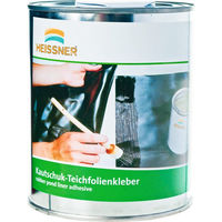 Produktbild von Heissner Kautschuk-Teichfolienkleber 1 l