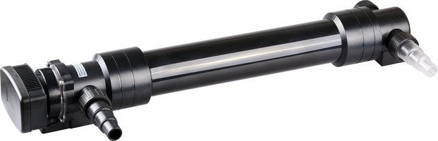 Heissner Profiline UV-C-Teichklärer F455X-00 55 W Schwarz – Bild 1 von 13