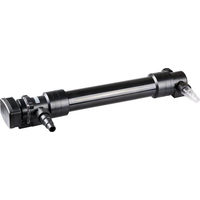 Produktbild von Heissner Profiline UV-C-Teichklärer F455X-00 55 W Schwarz