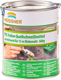 Heissner PVC-Quellschweissmittel für Teichfolie 600 g – Bild 1 von 7