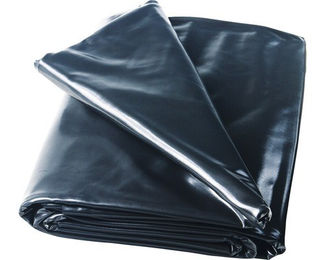 Heissner PVC-Teichfolie Schwarz 1,0 mm 6 x 5 m – Bild 1 von 4