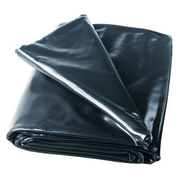 Heissner PVC Teichfolie Schwarz 1,0 mm 6x1 m – Bild 1 von 10