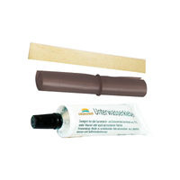 Produktbild von Heissner PVC Unterwasser-Folienkleber Reparaturset 50g