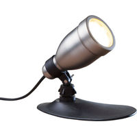 Produktbild von Heissner Smart Light LED Spot aus Metall 6W Warmweiss
