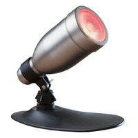 Produktbild von Heissner SMART LIGHT RGB LED Spot aus Metall 9W