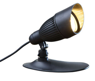 Heissner SMART LIGHT Spot LED 9W Warmweiss Kunststoff – Bild 1 von 6