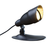 Produktbild von Heissner SMART LIGHT Spot LED 9W Warmweiss Kunststoff