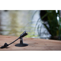 Produktbild von Heissner SMART LIGHT Spot LED Akvarium Beleuchtung Warmweiss 1W