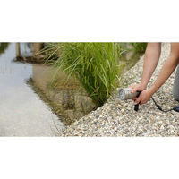 Produktbild von Heissner SMART LIGHT Spot LED Aquarium Beleuchtung 4W Warmweiss Kunststoff