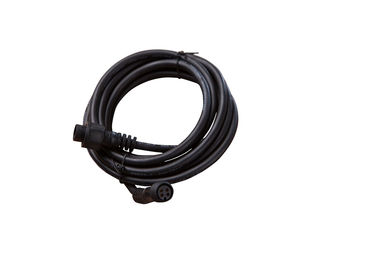 Heissner Smart Light Verlängerungskabel 4-Pin 10m Schwarz – Bild 1 von 3