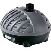 Produktbild von Heissner Smartline ECO Wasserspielpumpe Aqua Jet HSP1000-00 mit 1100 l/h