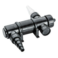 Produktbild von Heissner Smartline UVC-Teichklärer 9 W Niedervolt WWF409-00