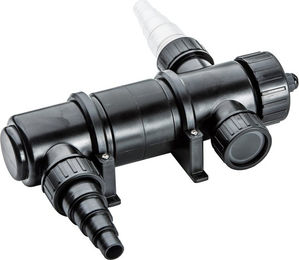 Heissner Smartline WWF418-00 UVC-Teichklärer 18W – Bild 1 von 4