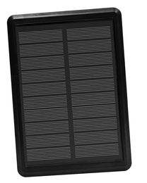 Heissner Solar Teichfigur Frosch mit Teichpumpe 250 l/h aus Kunstharz – Bild 1 von 11