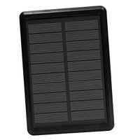 Produktbild von Heissner Solar Teichfigur Frosch mit Teichpumpe 250 l/h aus Kunstharz