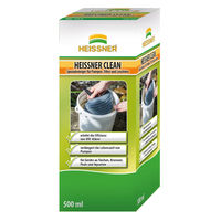Produktbild von Heissner Spezialreiniger für Pumpen Filter und Lampen 500 ml