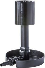 Heissner Standskimmer für den Teich – Bild 1 von 13