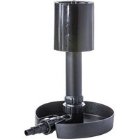 Produktbild von Heissner Standskimmer für den Teich