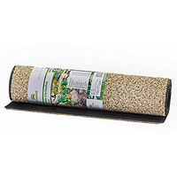 Produktbild von Heissner Steinfolie beige 0,6 x 2,5 m für Teichufer und Bachlauf 5,0 mm Stärke