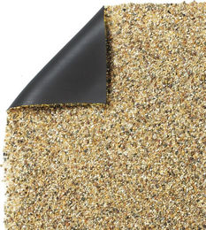 Heissner Steinfolie Rolle 0,6 x 15 m mit 5,0 mm Stärke – Bild 1 von 3