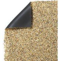 Produktbild von Heissner Steinfolie Rolle 0,6 x 15 m mit 5,0 mm Stärke