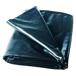 Heissner Teichfolie PVC Schwarz 0,5 mm 3 x 4 m – Bild 1 von 9