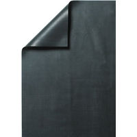 Produktbild von Heissner Teichfolie Schwarz 4 x 6 m Stärke 0,5 mm