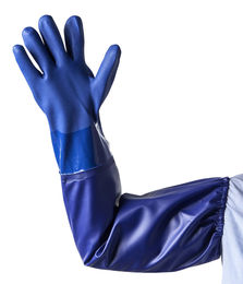 Heissner Teichhandschuhe Größe L TZ393-00 – Bild 1 von 8
