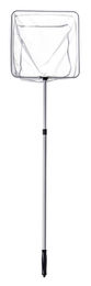 Produktbild von Heissner Teichkescher POND NET 35 mit Netzgröße 35 x 35 x 10 cm