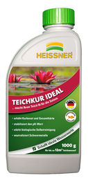 Heissner Teichpflege Teichkur Ideal 1000g – Bild 1 von 2