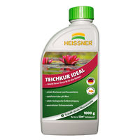 Produktbild von Heissner Teichpflege Teichkur Ideal 1000g