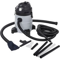 Produktbild von Heissner Teichschlammsauger Basic F635N-00 mit 3000 l/h und 35l Behältervolumen