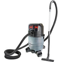Produktbild von Heissner Teichschlammsauger F636-PXC Power X-Change 36V mit 3000 l/h Saugleistung