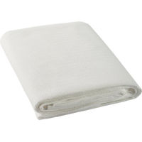 Produktbild von Heissner Teichvlies Extra Strong 4 x 4 m 16 m2 200 g/m2 Stärke 1,0 mm