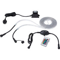 Produktbild von Heissner Unterwasser RGB LED-Band 5 m