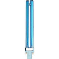 Produktbild von Heissner UV-C Ersatzlampe PL-S G23 für Teich 9 W 230 V