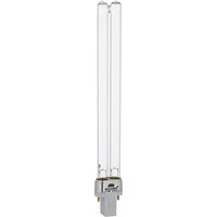 Produktbild von Heissner UV-C Ersatzlampe PL-S G23 für Teich und Außenfilter 11 W