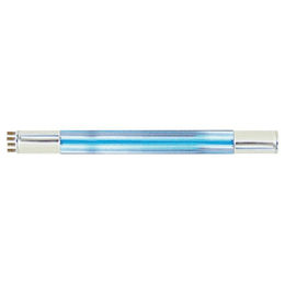 Produktbild von Heissner UV-C Ersatzlampe T5/G10q 180 mm 5 Watt 4-Pin für Aquaristik