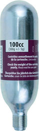 Helite CO2 Kartusche für Airjacket und ZIP'IN in Silber – Bild 1 von 2