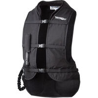 Produktbild von Helite Equestrian Airnest Schutzweste zum Reiten Unisex Größe L