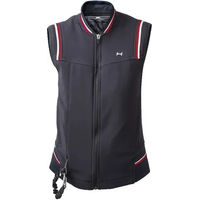 Produktbild von Helite Prestige Reit-Airbag-Weste Softshell Unisex Größe L