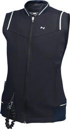 Produktbild von Helite Prestige Reit-Airbag-Weste Softshell Unisex Größe S