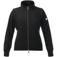 Produktbild von Helite Reitjacke für Damen Pro Series Daylair wasserabweisend Schwarz