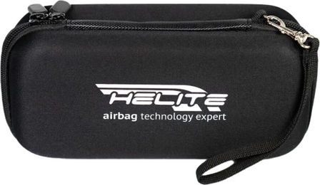 Helite Safe Case Aufbewahrungstasche für CO2 Kartuschen und Werkzeug – Bild 1 von 4