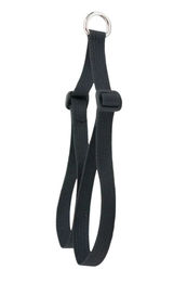 Produktbild von Helite Sattelbefestigung Y-Strap für Airbag-Weste in Schwarz