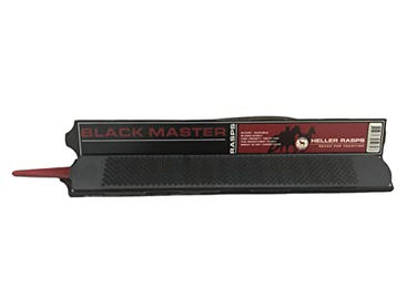 Heller Blackmaster Hufraspel 14 Zoll Metall – Bild 1 von 5