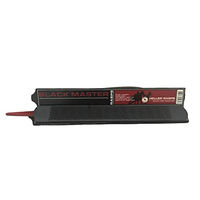 Produktbild von Heller Blackmaster Hufraspel 14 Zoll Metall