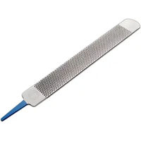 Produktbild von Heller Excel Hufraspel 14 Zoll in Grau und Silber