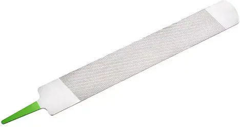 Produktbild von Heller Excel Legend 14 Zoll Krallenschleifer zur Hufpflege in Weiß