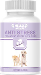 Hello Animal® Anti Stress Funktionssnack Vegan zur Beruhigung für Tiere – Bild 1 von 2